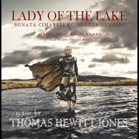 Avatar for the related artist Thomas Hewitt Jones