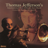 Avatar for the related artist Thomas Jefferson