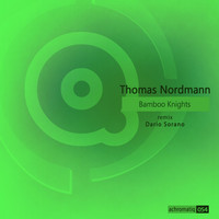 Avatar for the related artist Thomas Nordmann