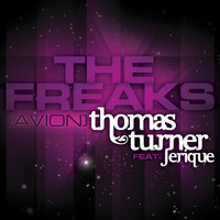 Avatar for the related artist Thomas Turner