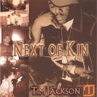 Avatar for the related artist Tim Jackson