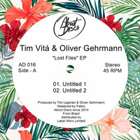 Avatar for the related artist Tim Vita
