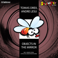 Image of Tomas Drex linking to their artist page due to link from them being at the top of the main table on this page