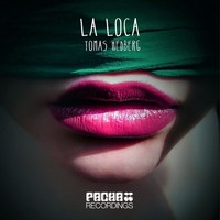 Avatar for the title's primary artist Tomas Hedberg