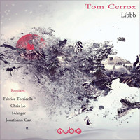 Avatar for the related artist Tom Cerrox