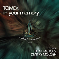 Avatar for the related artist Tomek