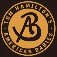 Avatar for the similar event headlining artist Tom Hamilton
