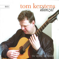 Image of Tom Kerstens linking to their artist page due to link from them being at the top of the main table on this page