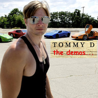 Avatar for the related artist Tommy D