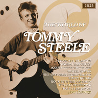 Avatar for the related artist Tommy Steele