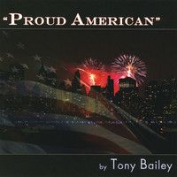 Avatar for the related artist Tony Bailey