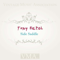 Avatar for the related artist Tony Hatch