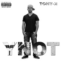 Avatar for the related artist TonyK