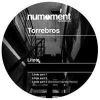 Image of Torre Bros linking to their artist page due to link from them being at the top of the main table on this page