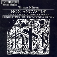 Avatar for the title's primary artist Torsten Nilsson