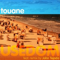 Image of Touane linking to their artist page due to link from them being at the top of the main table on this page