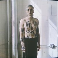 Image of Trevor Powers linking to their artist page due to link from them being at the top of the main table on this page