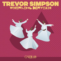 Avatar for the related artist Trevor Simpson