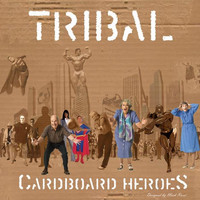 Avatar for the artist Tribal
