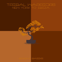 Avatar for the title's primary artist Tribal Warriors