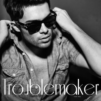 Image of Troublemaker linking to their artist page due to link from them being at the top of the main table on this page