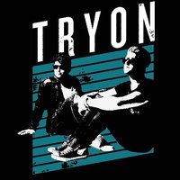 Image of Tryon linking to their artist page due to link from them being at the top of the main table on this page