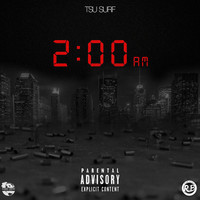 Avatar for the artist Tsu Surf