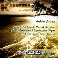 Avatar for the related artist Turbulance