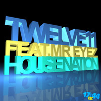 Avatar for the related artist Twelve11