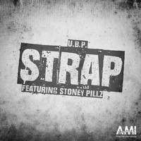Avatar for the related artist UBP