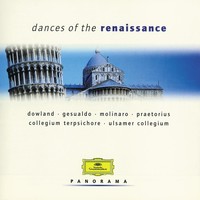 Avatar for the title's primary artist Ulsamer Collegium