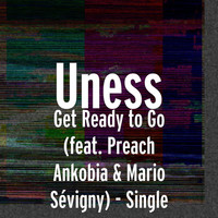 Avatar for the title's primary artist Uness