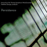 Avatar for the related artist University Of St. Thomas Symphonic Wind Ensemble