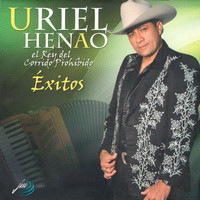 Avatar for the related artist Uriel Henao