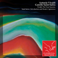 Avatar for the related artist USSR State Chamber Orchestra