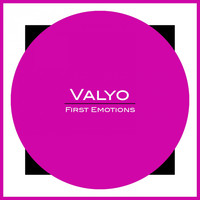 Avatar for the related artist Valyo