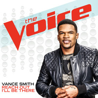 Avatar for the artist Vance Smith