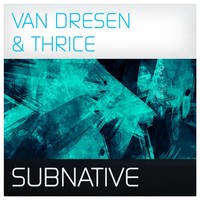 Avatar for the related artist Van Dresen
