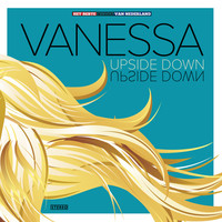 Image of Vanessa linking to their artist page due to link from them being at the top of the main table on this page