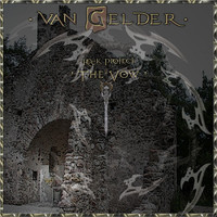 Image of Van Gelder linking to their artist page due to link from them being at the top of the main table on this page