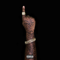 Avatar for the related artist Vee tha Rula