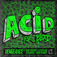 Image of Vengeance (AUS) linking to their artist page due to link from them being at the top of the main table on this page