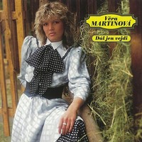 Avatar for the related artist Vera Martinova