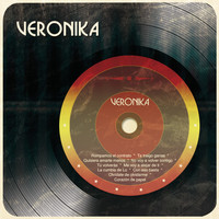 Avatar for the related artist Veronika
