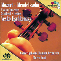 Avatar for the related artist Vesko Eschkenazy