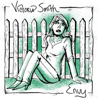 Image of Victoria Smith linking to their artist page due to link from them being at the top of the main table on this page