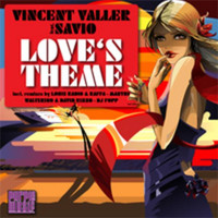 Avatar for the title's primary artist Vincent Valler