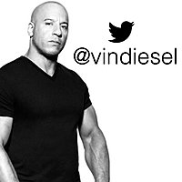Avatar for the title's primary artist Vin Diesel