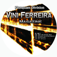 Avatar for the title's primary artist Vini Ferreira