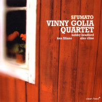 Avatar for the related artist Vinny Golia Quartet